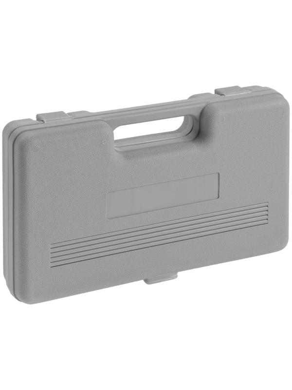 Набор торцевых головок ЕРМАК 736-498, с воротками, 1/2