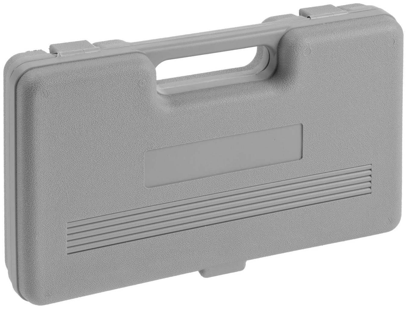 Набор торцевых головок ЕРМАК 736-565, с воротками, 1/2