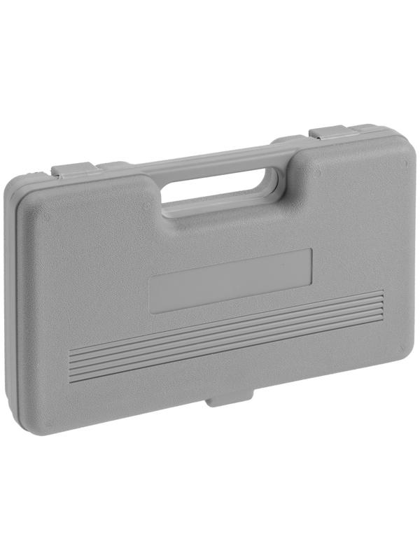 Набор торцевых головок ЕРМАК 736-565, с воротками, 1/2