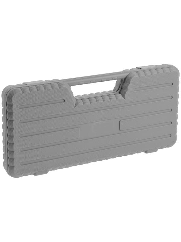 Набор торцевых головок ЕРМАК 736-566, с воротками, 1/2