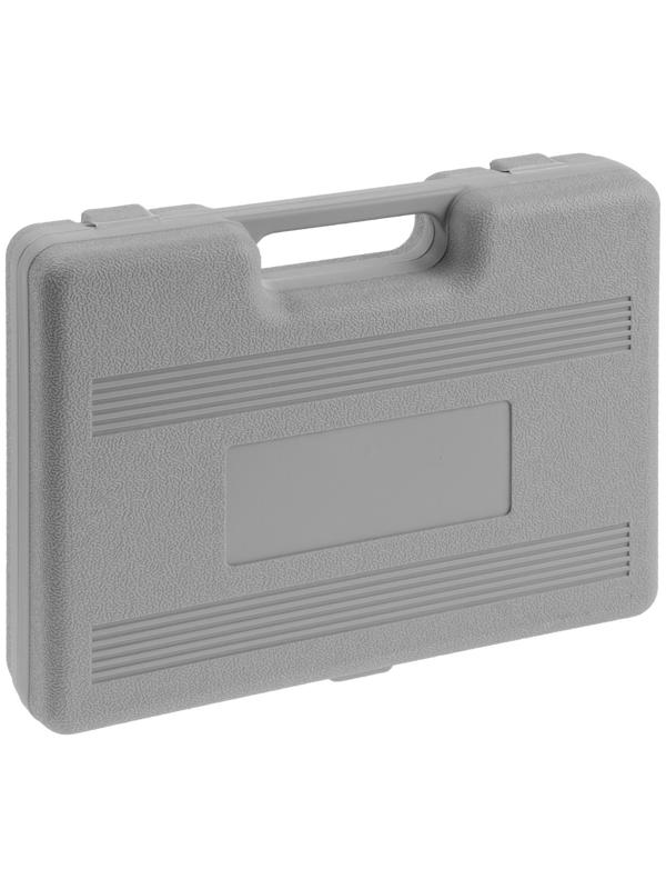 Набор торцевых головок ЕРМАК 736-006, с воротками, 1/2