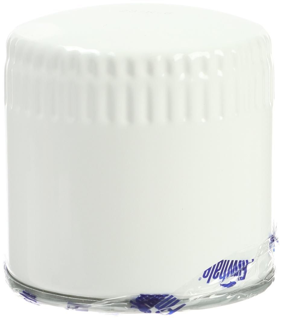 Фильтр масляный Finwhalе LF101, ВАЗ 2101