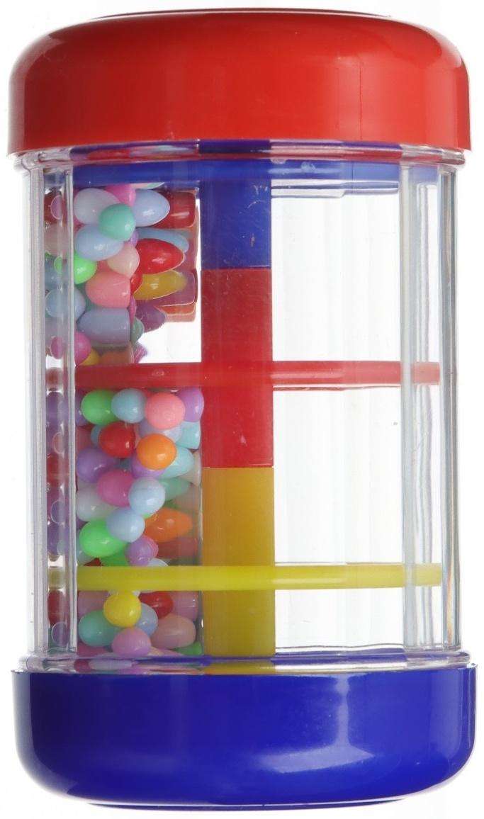 Погремушка «Лабиринт», шум дождя,  9 см, Крошка Я