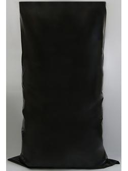 Мешок для компоста и листьев, 100 л, 63 × 105 см, плотность 120 мкм, полиэтилен, Greengo