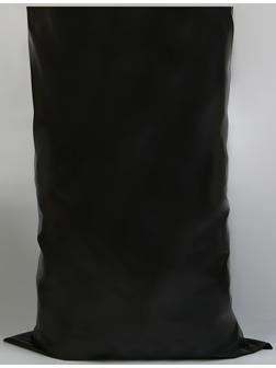 Мешок для компоста и листьев, 120 л, 75 × 93 см, плотность 120 мкм, полиэтилен, Greengo