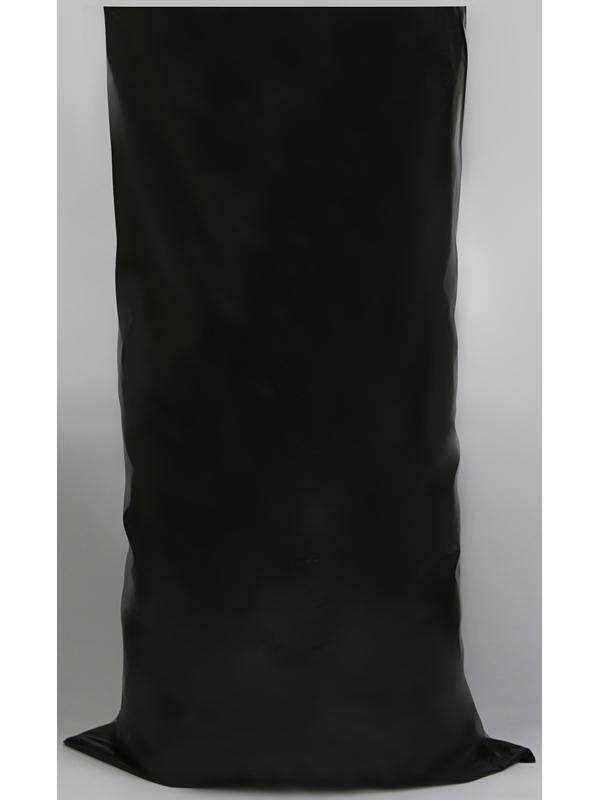 Мешок для компоста и листьев, 160 л, 85 × 105 см, плотность 120 мкм, полиэтилен, Greengo