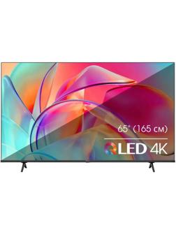 Телевизор HISENSE 65E7KQ, 65