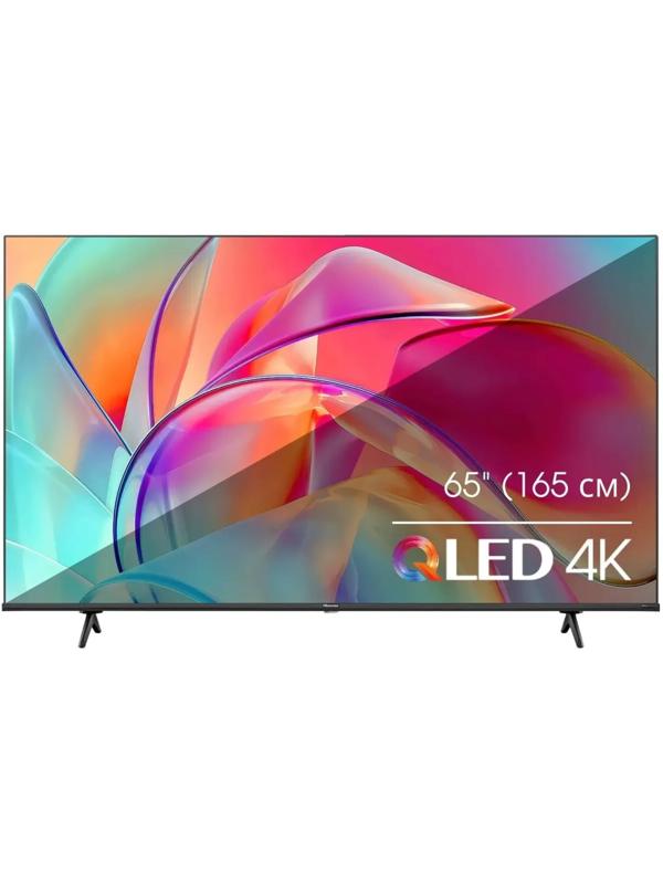 Телевизор HISENSE 65E7KQ, 65