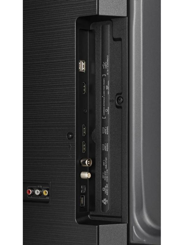 Телевизор HISENSE 65E7KQ, 65