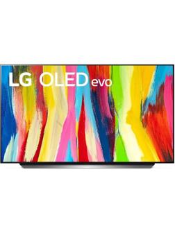 Телевизор LG OLED48C2RLA , 48