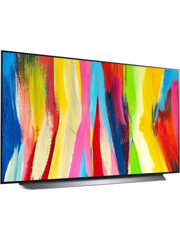 Телевизор LG OLED48C2RLA , 48
