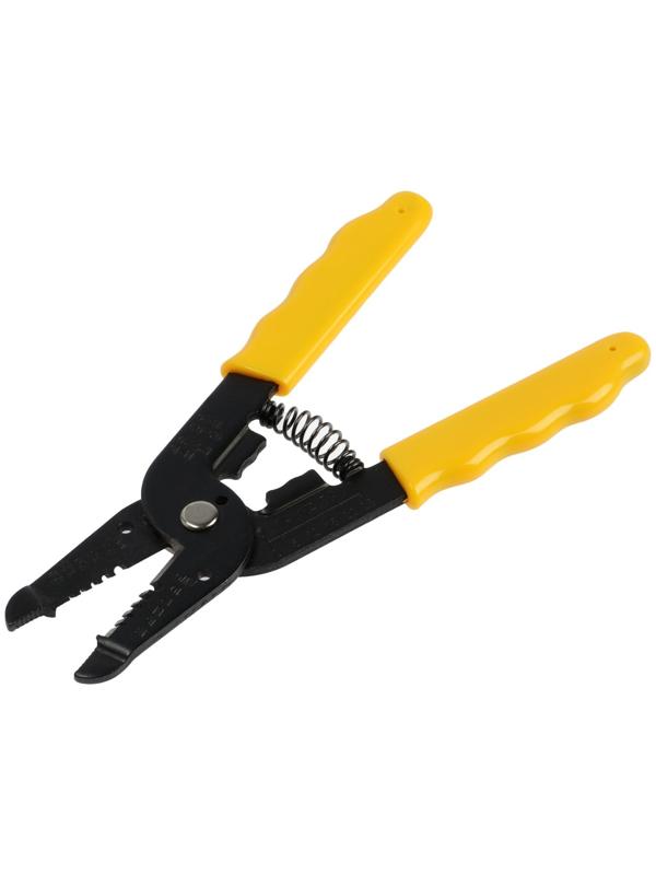 Стриппер ЛОМ, для зачистки кабеля, 0.9 - 5.5 мм2