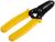 Стриппер ТУНДРА, для зачистки кабеля, 22 - 10 AWG, 0.6 - 2.6 мм
