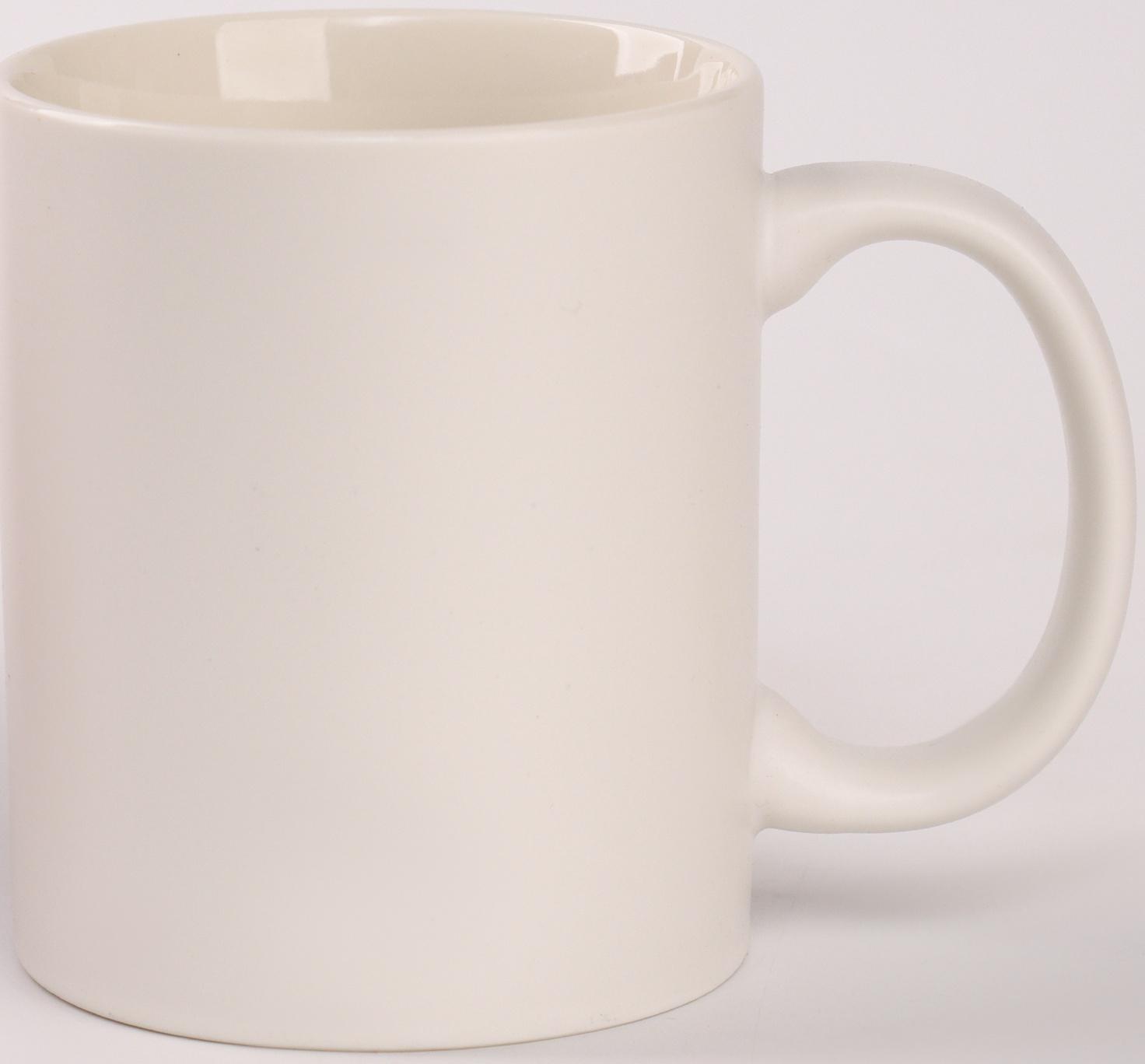 Алмазная мозаика на кружке «Самой нежной»