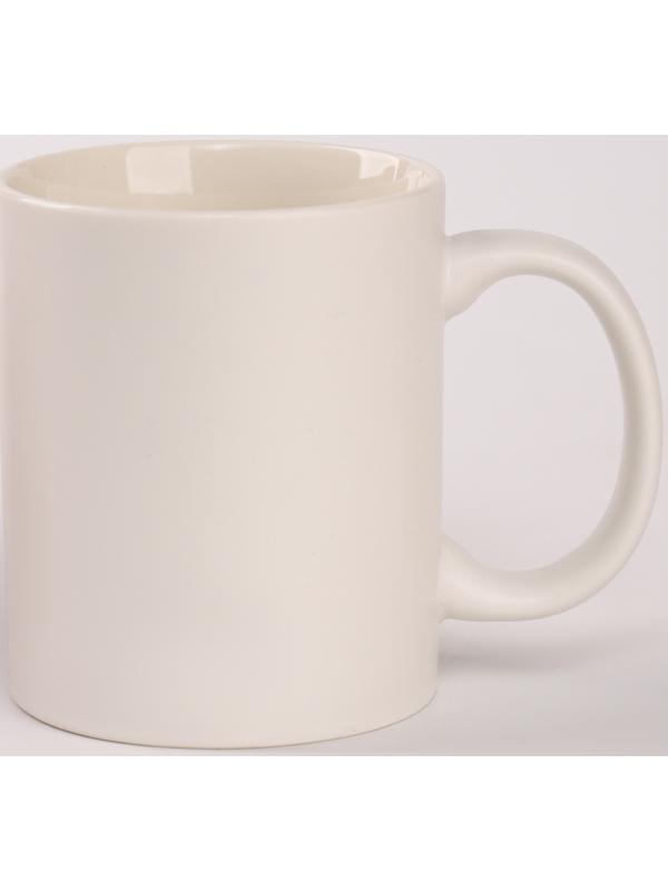 Алмазная мозаика на кружке «Самой нежной»