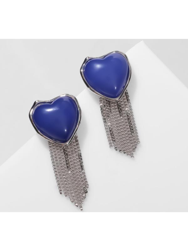 Серьги ассорти 