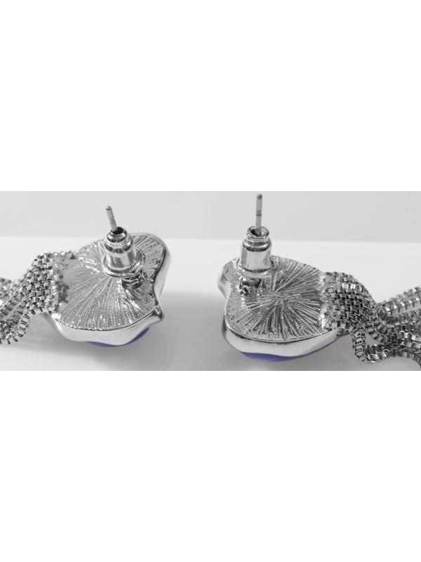 Серьги ассорти 