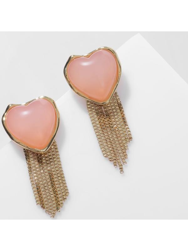 Серьги ассорти 