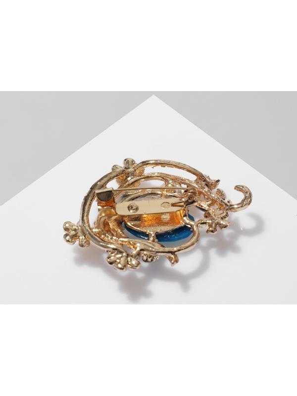 Брошь 