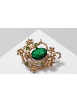 Брошь 