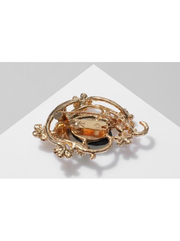 Брошь 