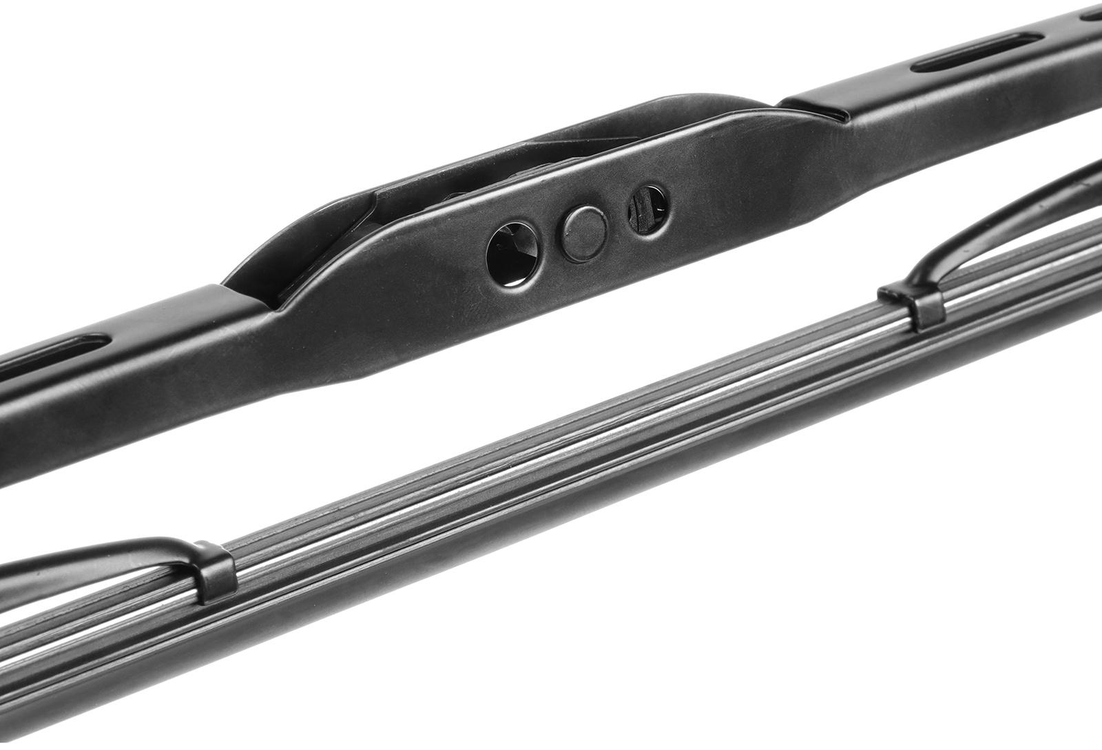 Щетка стеклоочистителя Autovirazh 