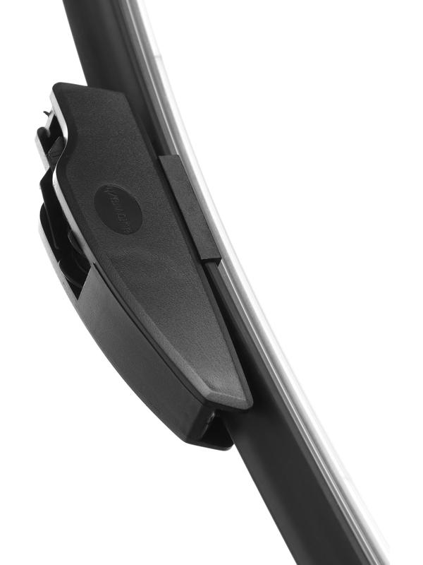 Щетка стеклоочистителя Autovirazh 