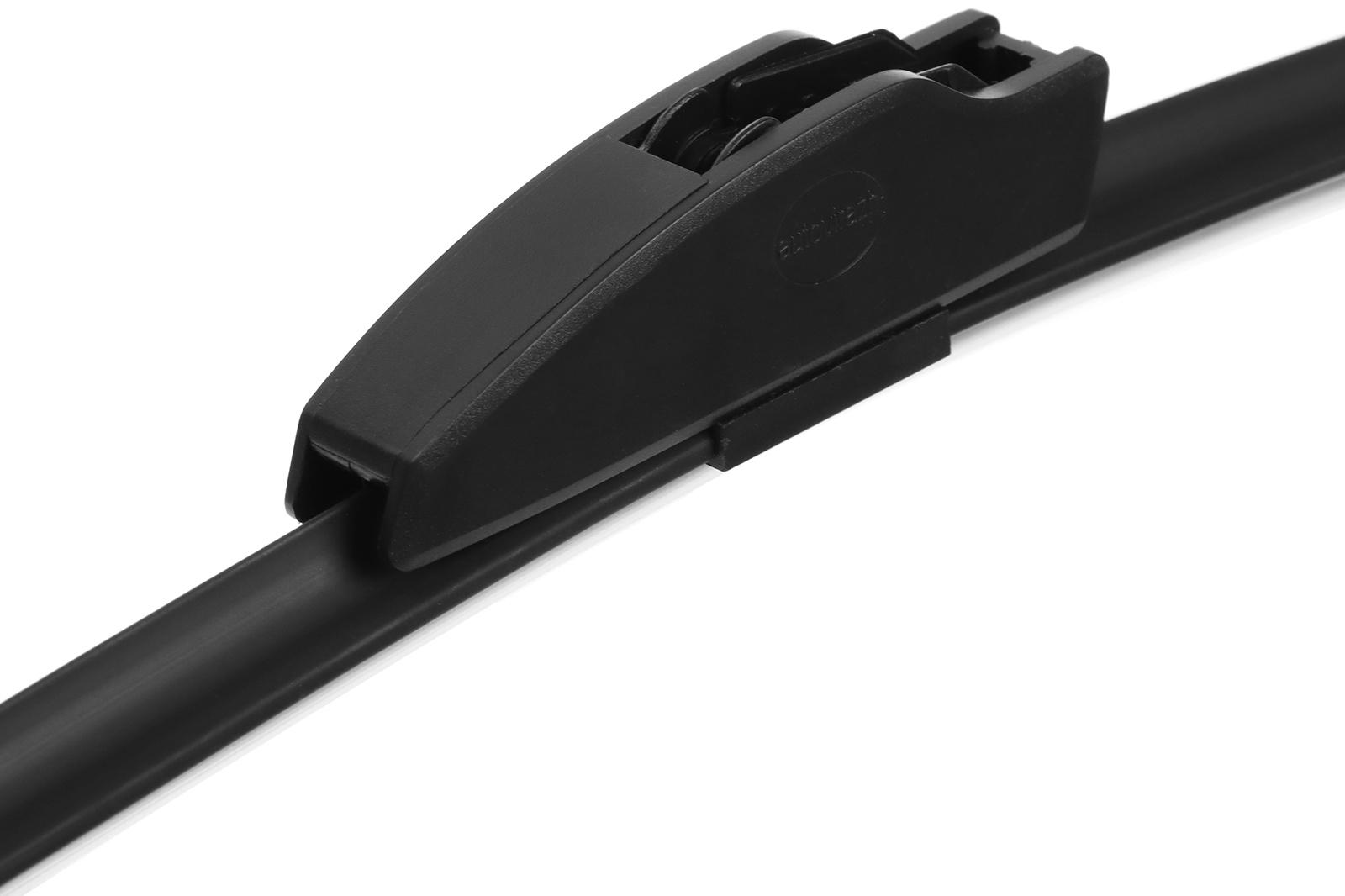 Щетка стеклоочистителя Autovirazh 