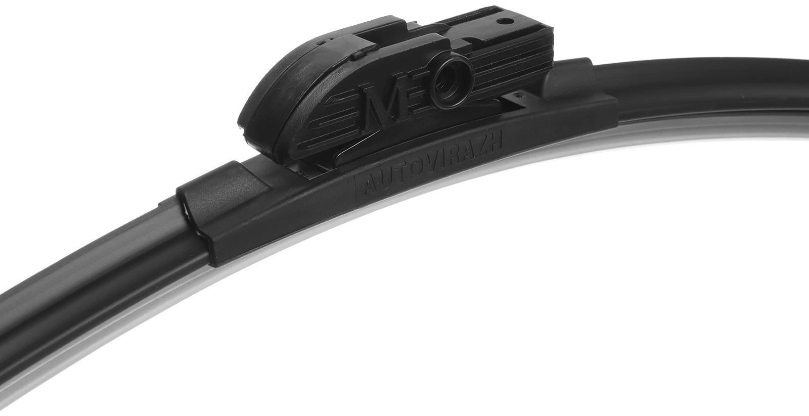 Щетка стеклоочистителя Autovirazh 