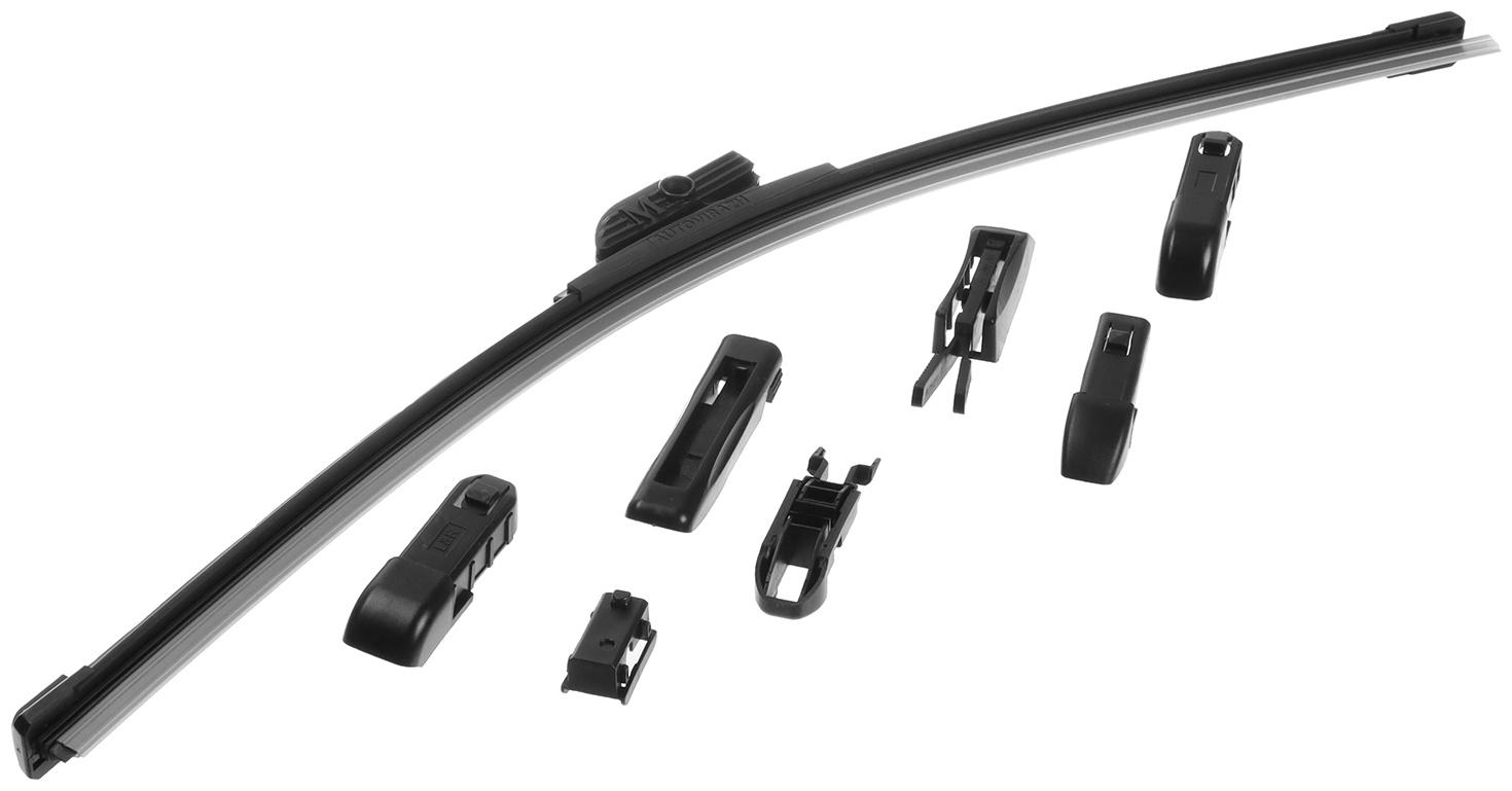 Щетка стеклоочистителя Autovirazh 