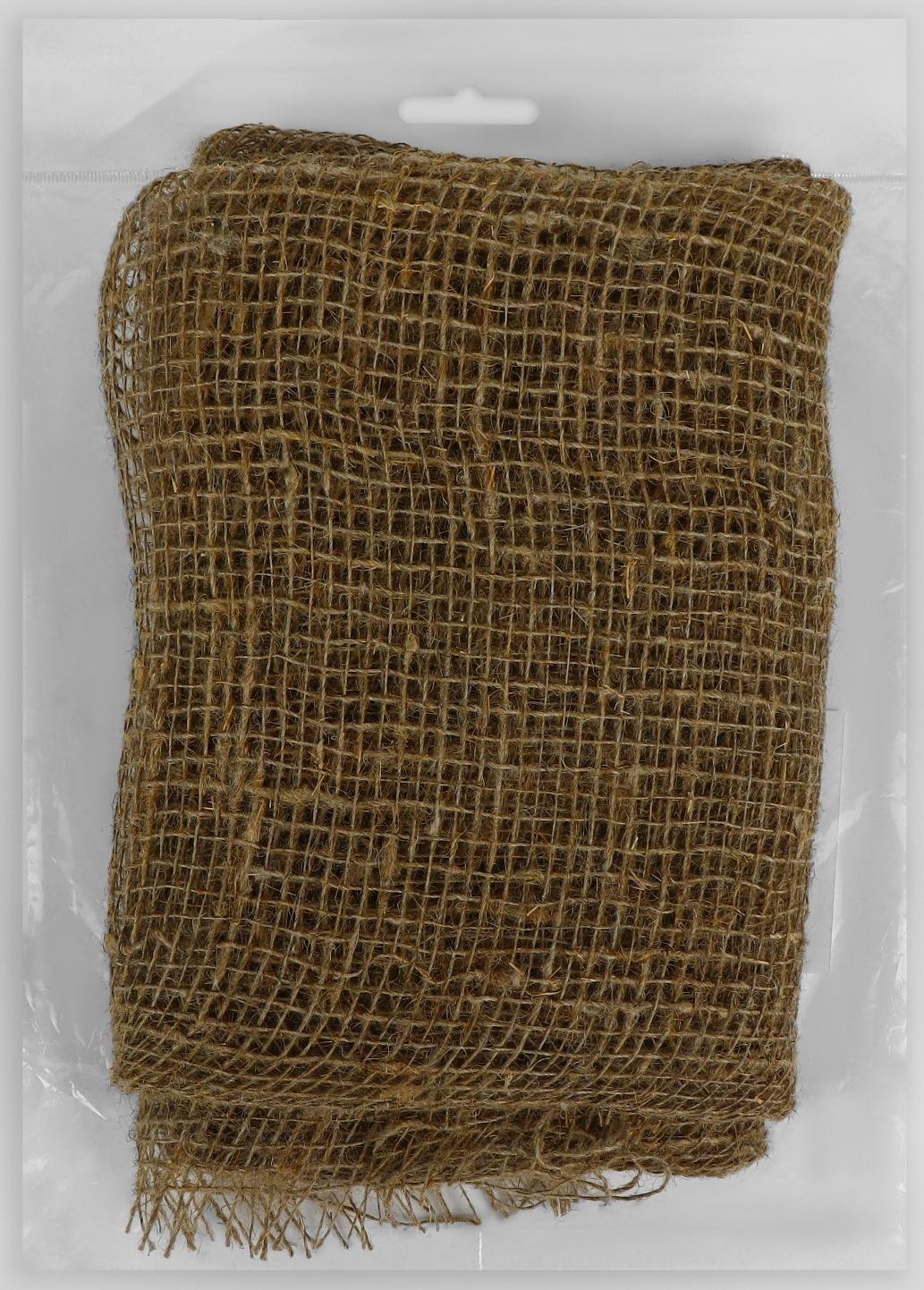 Ткань упаковочная, 120 гр/кв. метр, 113 × 100 см