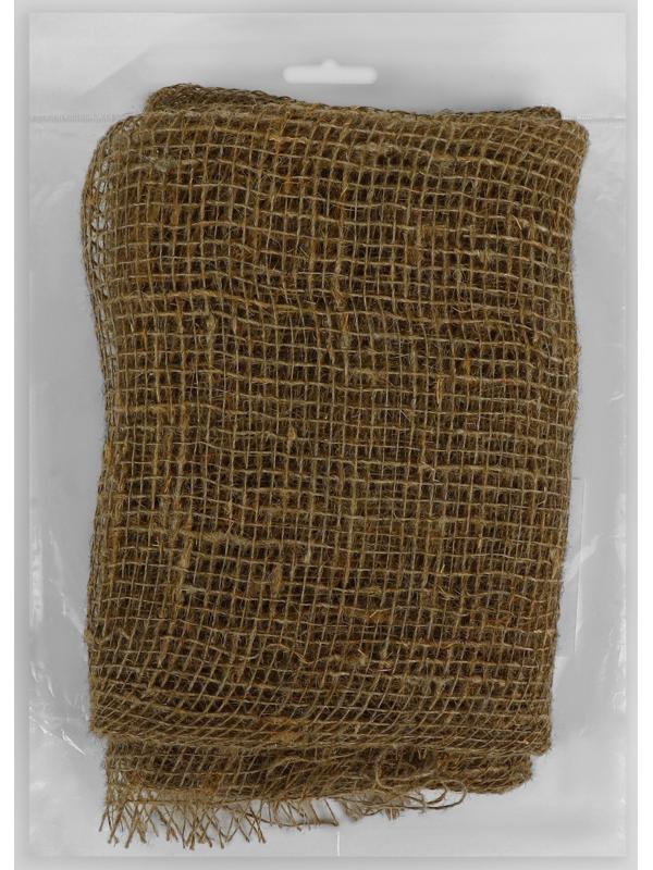 Ткань упаковочная, 120 гр/кв. метр, 113 × 100 см