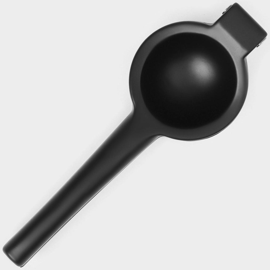 Пресс для цитрусовых Magistro Alum black, цвет чёрный