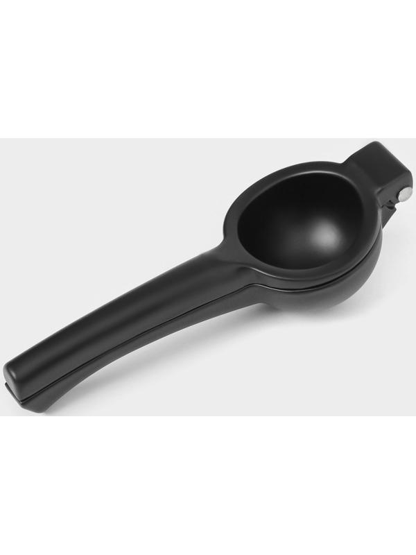 Пресс для цитрусовых Magistro Alum black, цвет чёрный