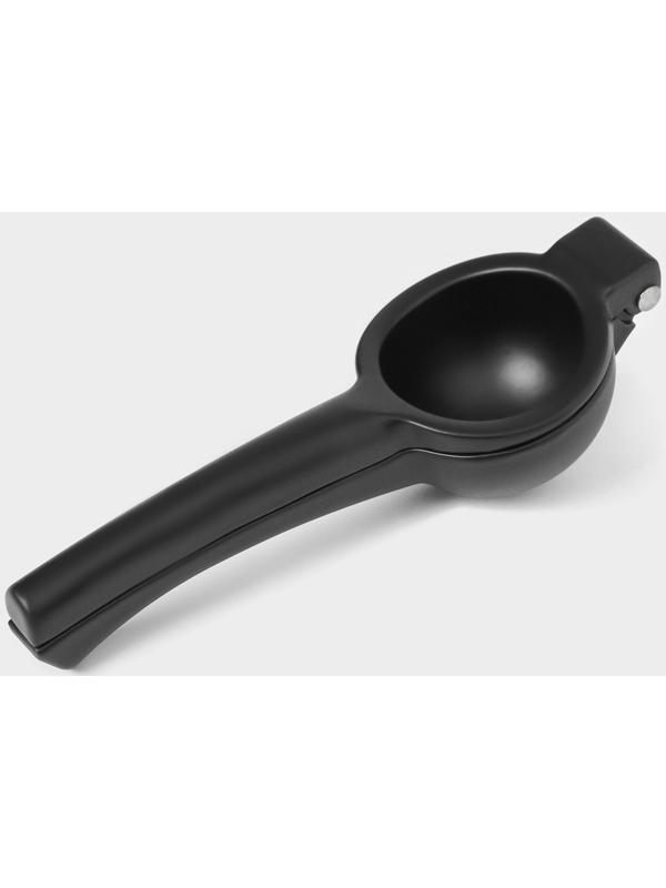 Пресс для цитрусовых Magistro Alum black, цвет чёрный