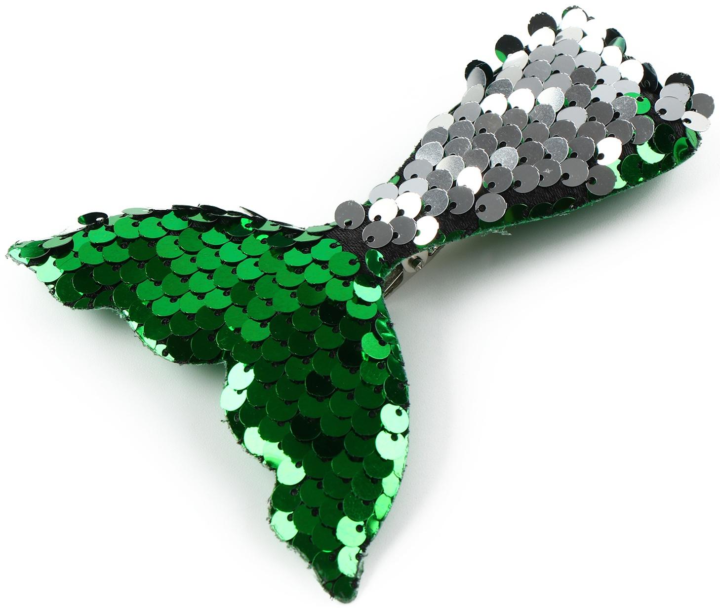 Карнавальный набор «Морская принцесса», рост 98–104 см