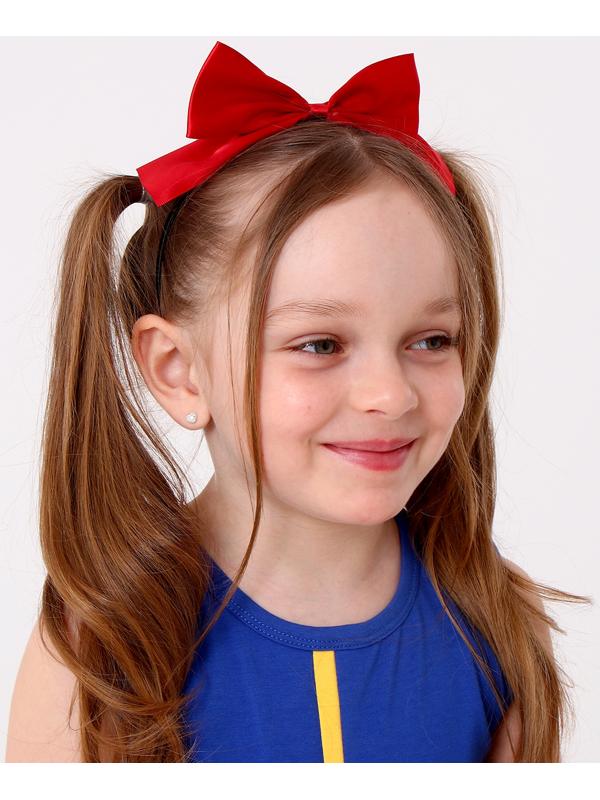 Карнавальный набор «Сказочная принцесса», рост 98–104 см