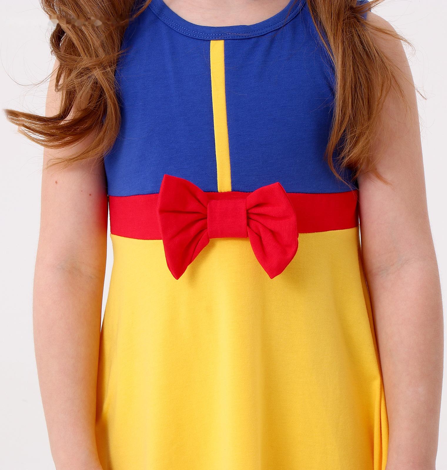 Карнавальный набор «Сказочная принцесса», рост 110–122 см