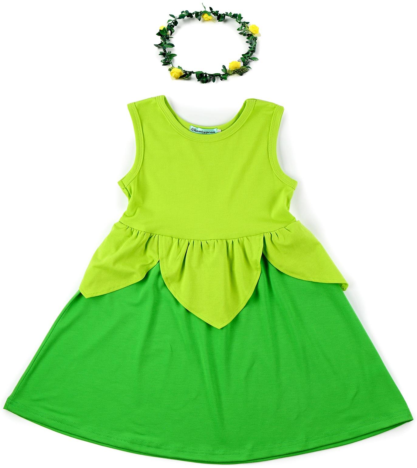 Карнавальный набор «Сказочная фея», рост 98–104 см