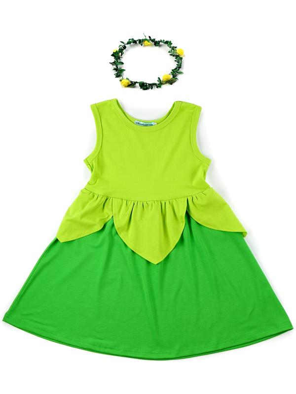 Карнавальный набор «Сказочная фея», рост 98–104 см