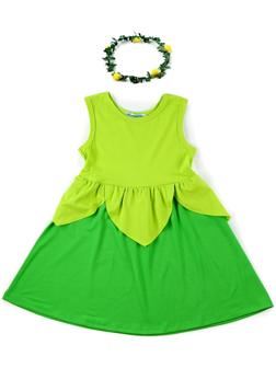 Карнавальный набор «Сказочная фея», рост 110–122 см