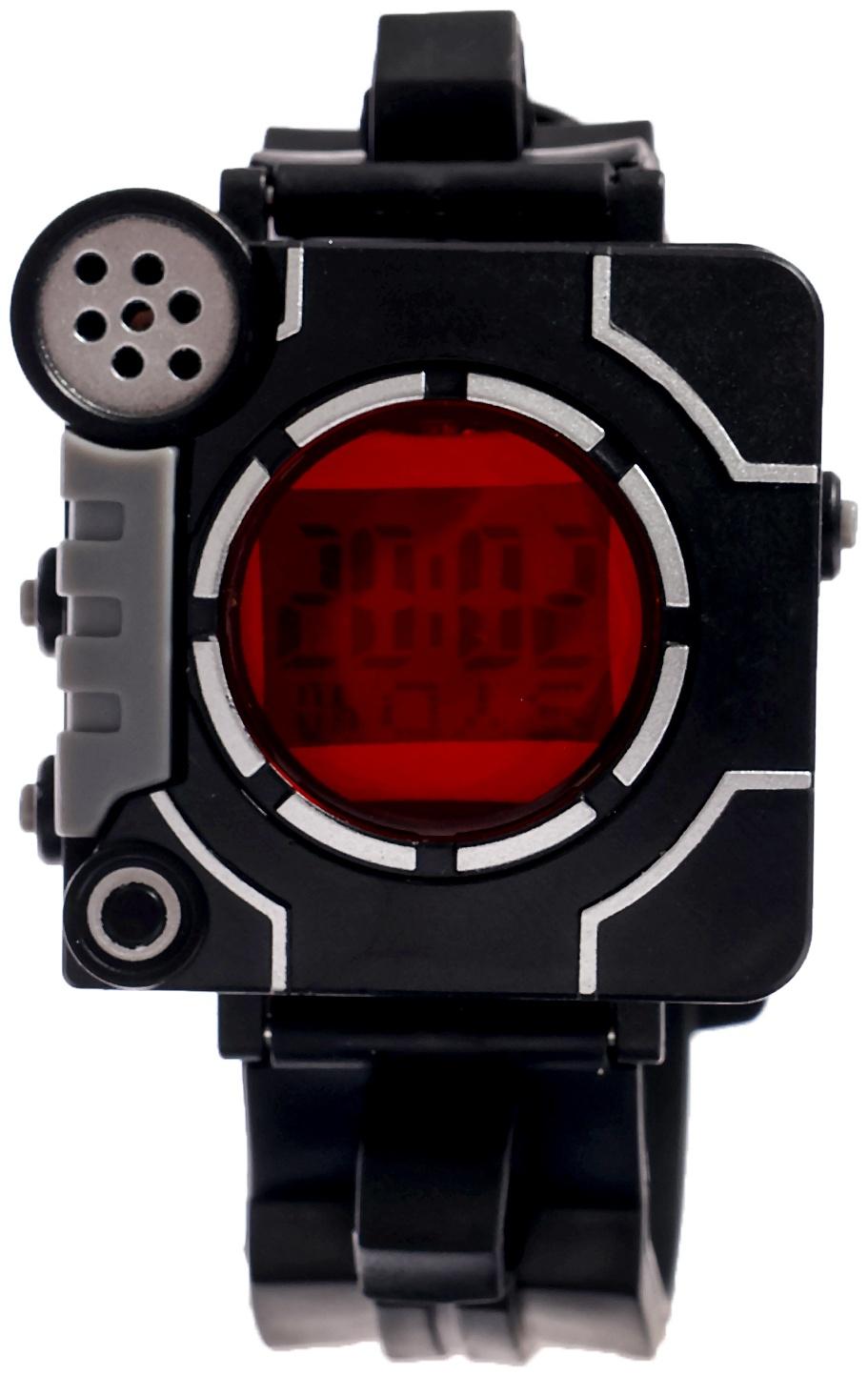 Шпионы «Шпионские часы», работают от батареек