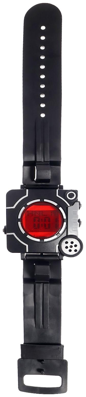 Шпионы «Шпионские часы», работают от батареек