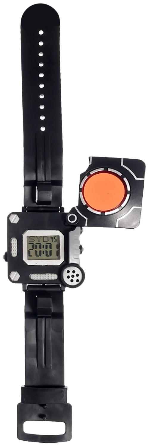 Шпионы «Шпионские часы», работают от батареек