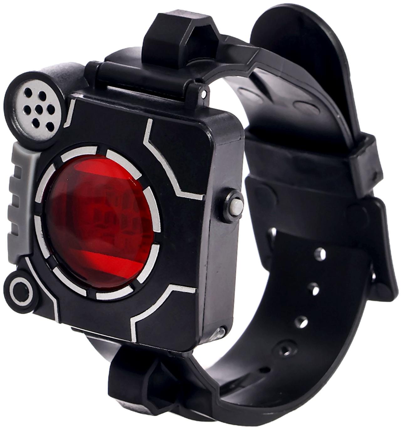 Шпионы «Шпионские часы», работают от батареек