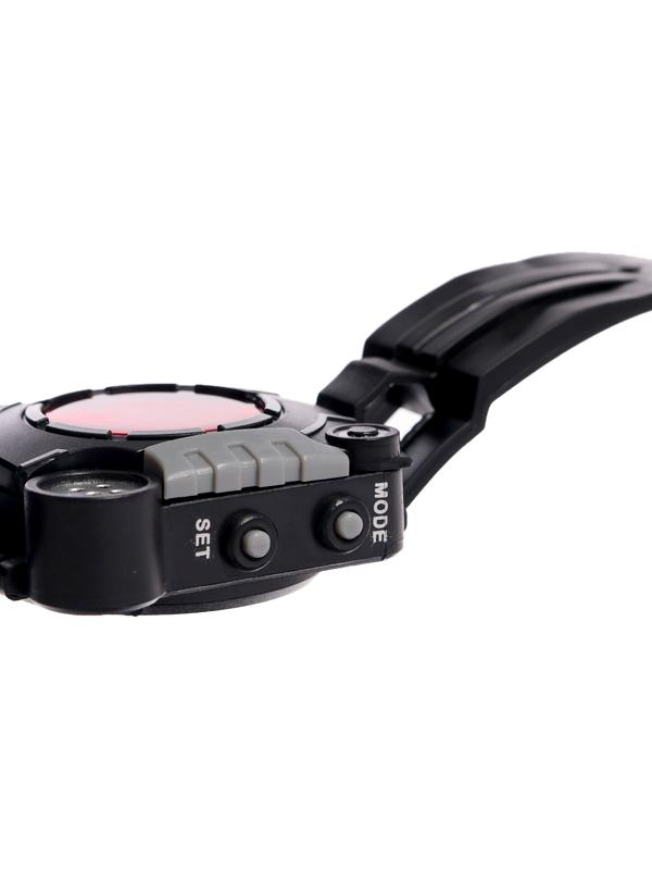 Шпионы «Шпионские часы», работают от батареек