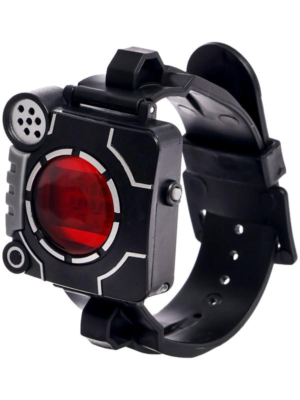 Шпионы «Шпионские часы», работают от батареек