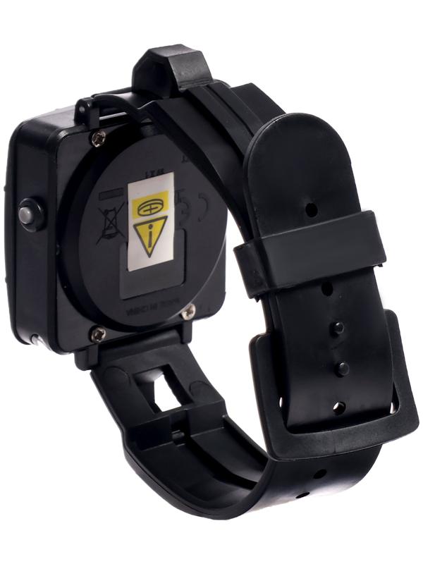 Шпионы «Шпионские часы», работают от батареек