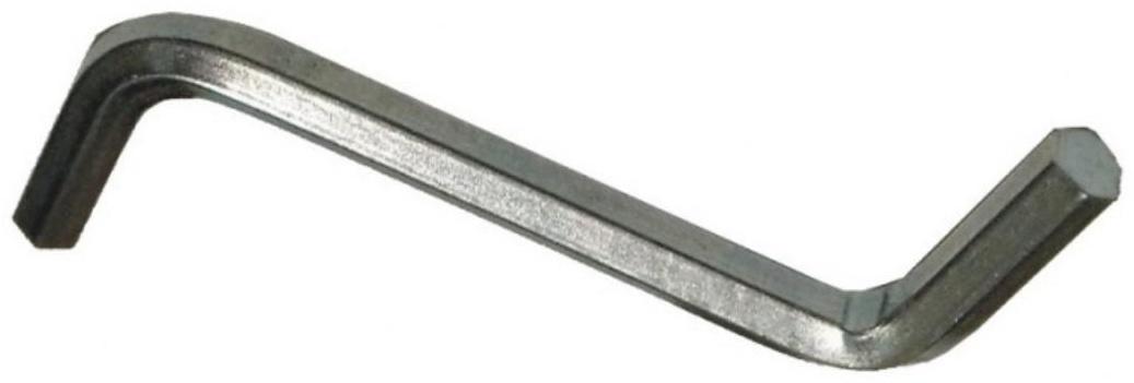 Шестигранник под конфирмат