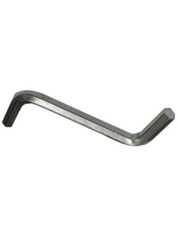 Шестигранник под конфирмат